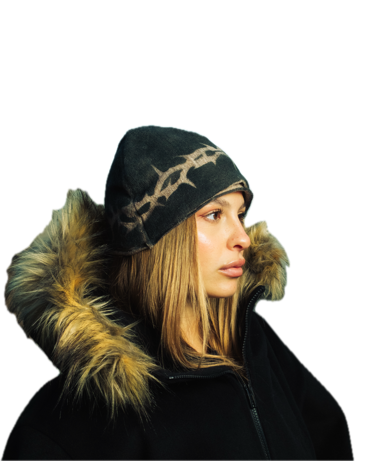 All-saints Wehea c/o Bolla beanie I