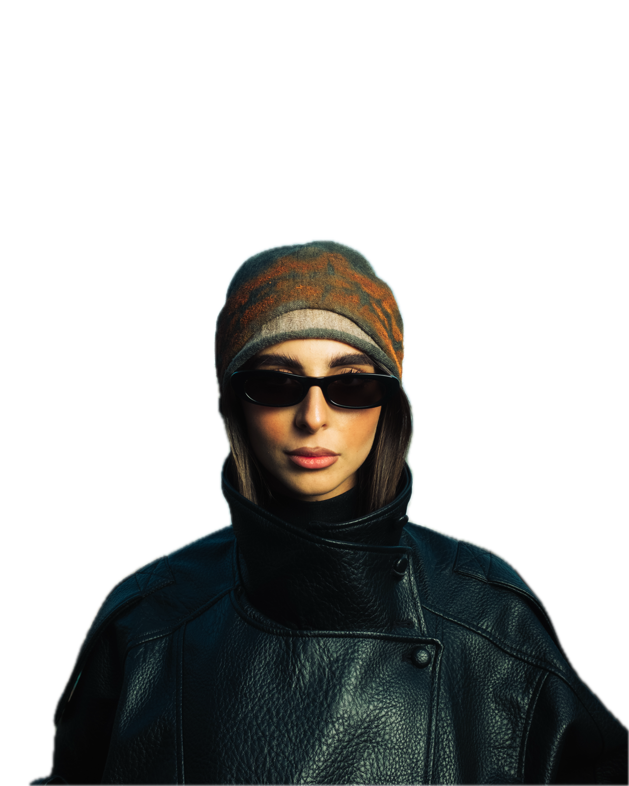 All-saints Wehea c/o Bolla beanie II